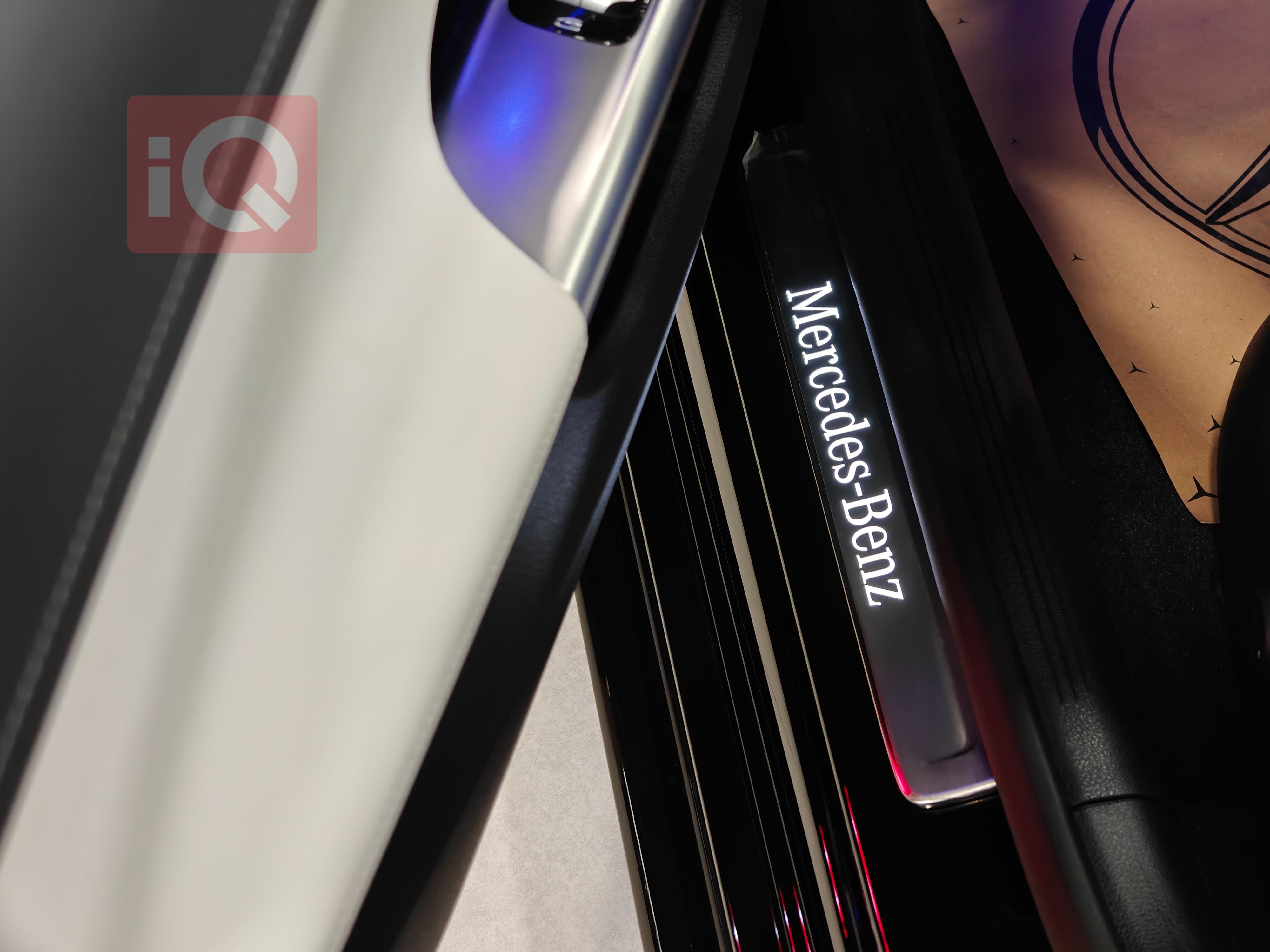 مرسيدس بنز C-Class